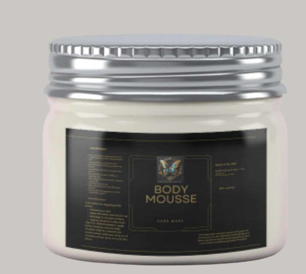 Body Mousse