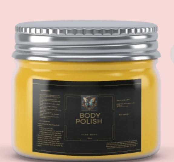 Body polish