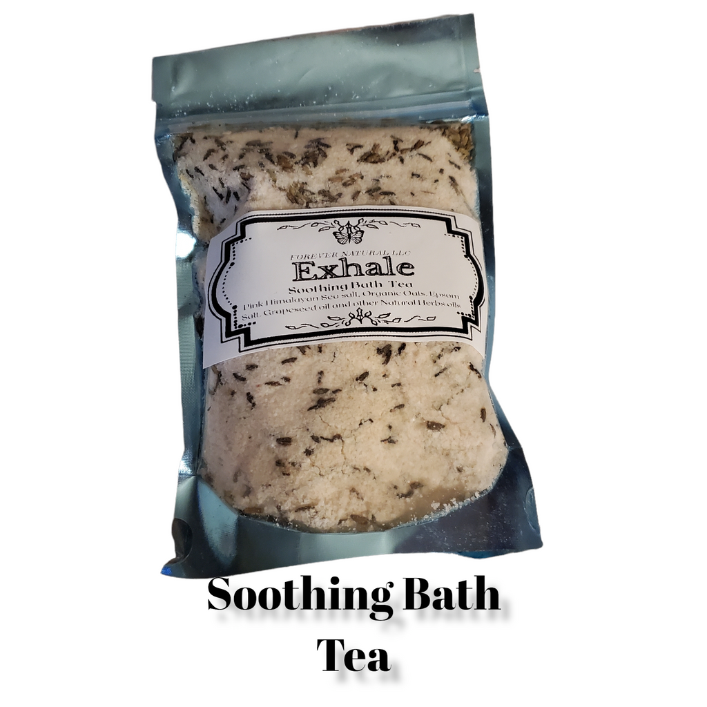 Exhale :Soothing Bath Soak