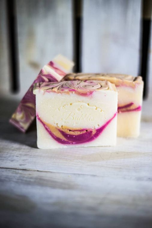Couture Soap - Slices